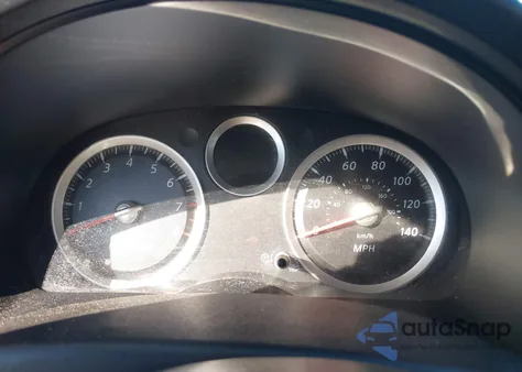 2010 Nissan Sentra 2.0Sr from USA, damaged, VIN 3N1AB6AP4AL618068